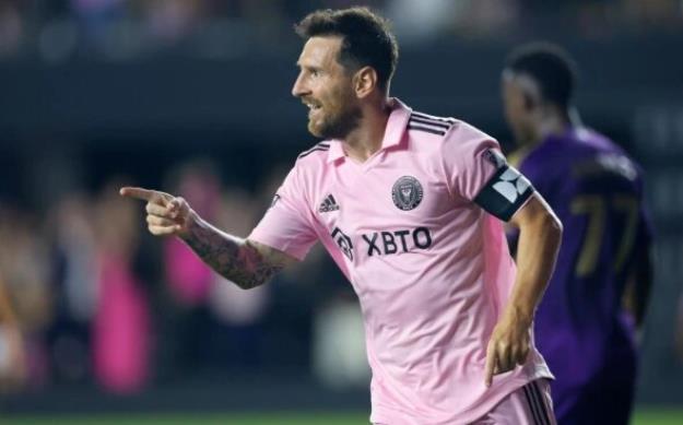  مسی هم راهی لیگ عربستان می‌شود!