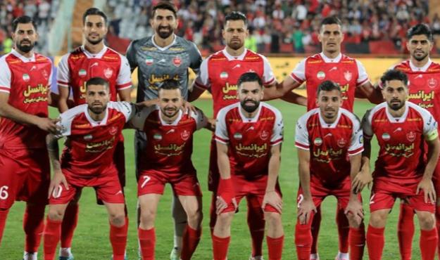  کسر امتیاز و جریمه ۱۰ میلیاردی از پرسپولیس رسما اعلام شد 