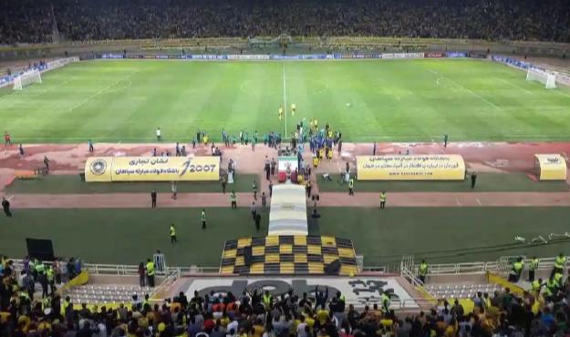 درخواست مشترک فدراسیون ایران و عربستان از AFC