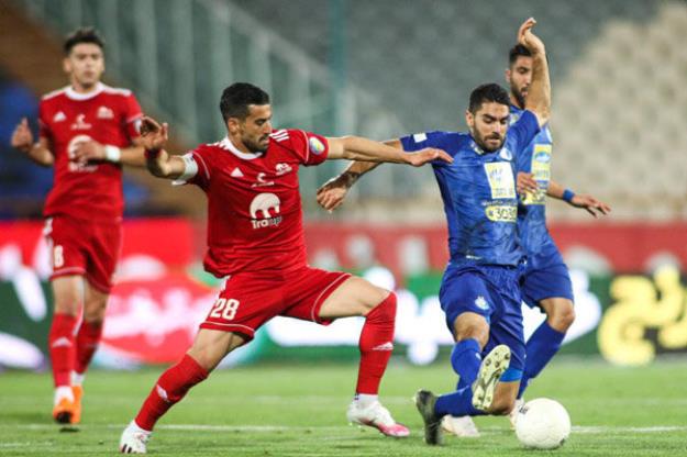 استقلال نیاز به تغییرات اساسی دارد/ تکلیف مجیدی باید مشخص شود