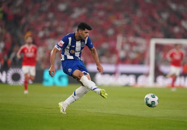  رسانه ایتالیایی: اینتر انتقال مهدی طارمی را تسریع کرد 