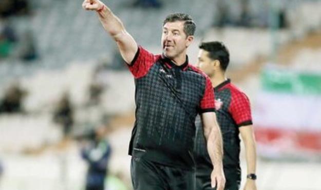 پاسخ باقری به درویش: کارهای شخصی من به کسی ربطی ندارد