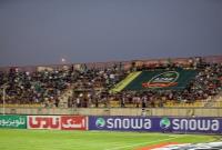  ورزشگاه خانگی شمس آذر؛ گزینه اصلی میزبانی دیدار پیکان - پرسپولیس 