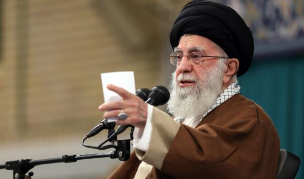 رهبر انقلاب: جنایات غزه متوقف نشود، نمی‌توان جلوی مقاومت را گرفت