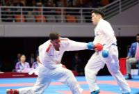  بعد از عربستان؛ مجارستان هم به ورزشکاران کاراته ایران ویزا نداد !