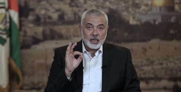 هنیه: ادامه حملات، این نبرد را به جنگی منطقه ای تبدیل می‌کند