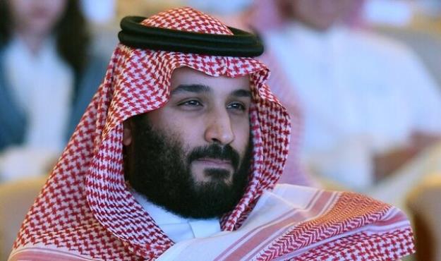 بن سلمان: حملات به غزه باید متوقف شود