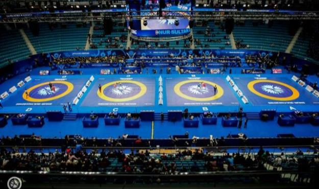 آلبانی به تیم‌های کشتی ایران ویزا نداد