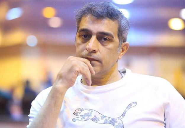  سرمربی تیم ملی تکواندو استعفا کرد