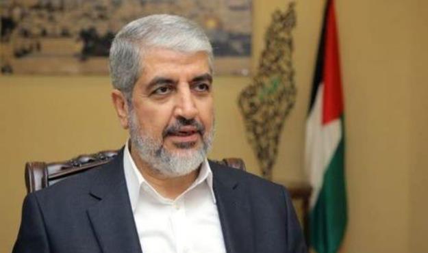 رئیس حماس: از ایران درخواست حمایت بیشتری داریم