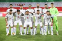  AFC: شانس بالای ایران برای قهرمانی در جام ملت‌های آسیا