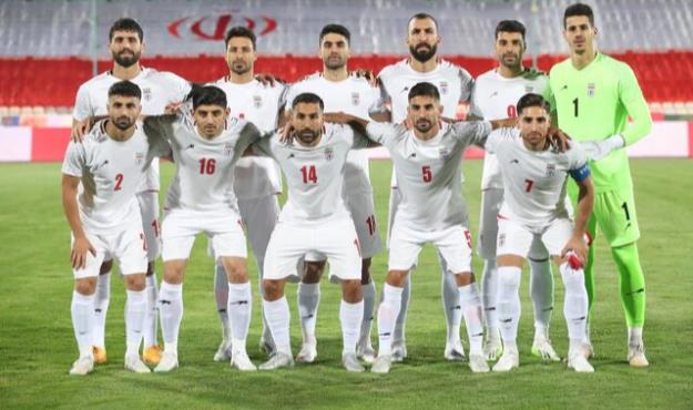  AFC: شانس بالای ایران برای قهرمانی در جام ملت‌های آسیا