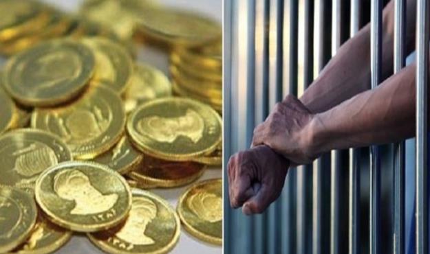 ۲۲۰۶ مرد ایرانی بابت مهریه در زندان هستند