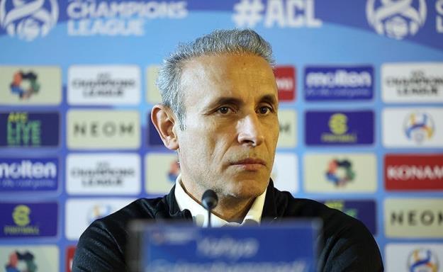 گل‌محمدی: کسانی باید از ورزشگاه آزادی بروند که آن را به این روز انداختند