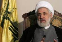 معادله بازدارندگی در برابر اسرائیل تغییر نکرده است 