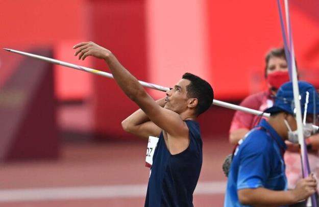 تغییر یک مدال برای دو نماینده ایران