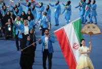 ایران همچنان در رتبۀ دوم پاراآسیایی هانگژو
