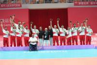  بازی‌های پاراآسیایی هانگژو؛ ژاپن جای ایران را گرفت