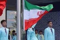 بازی‌های پاراآسیایی؛ ایران در جایگاه دوم و نایب قهرمانی قرار گرفت