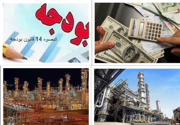  کسری منابع تبصره ۱۴ چگونه صادرات محصولات پتروشیمی را کاهش داد؟ 