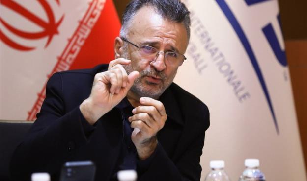 آخرین وضعیت انتخاب سرمربی تیم ملی والیبال