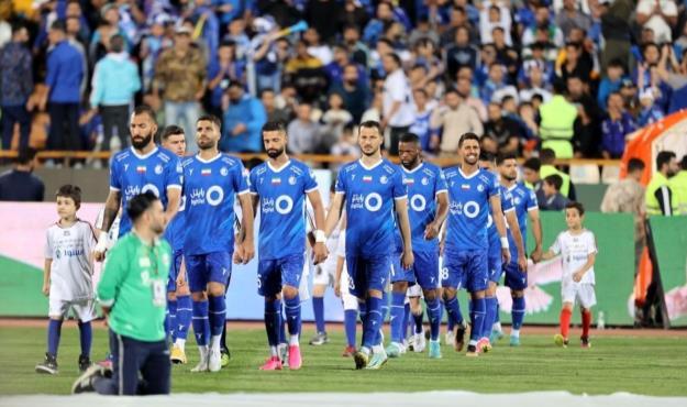 بیانیه طوفانی استقلال علیه پرسپولیس