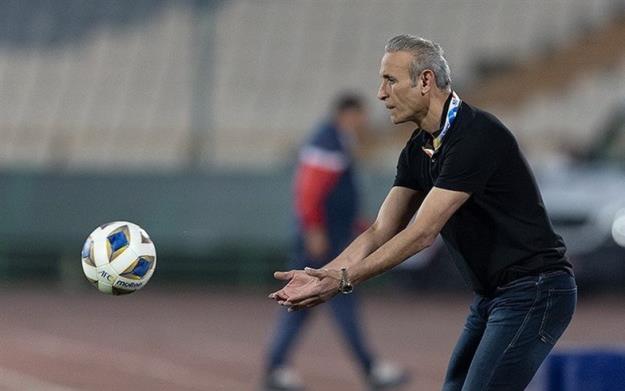 احضار گل‌محمدی و عضو هیئت مدیره استقلال به کمیته اخلاق