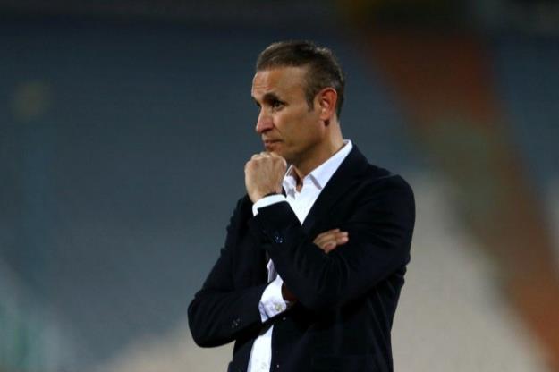  تعجب گل‌محمدی از دعوت شدن به کمیته اخلاق