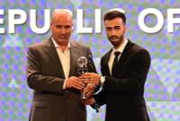 برگزاری مراسم بهترین‌های فوتبال آسیا
