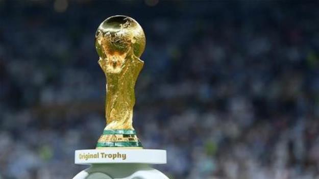 عربستان: آماده جام جهانی هستیم چه تابستان چه زمستان