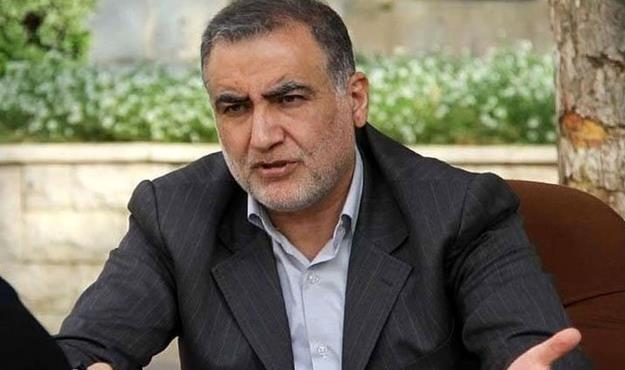  دکتر علیرضابیگی: مردم در فرآیند‌های سیاسی، بخش فراموش شده‌اند