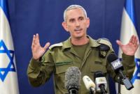 ارتش اسرائیل: محاصره شهر غزه را کامل کردیم!