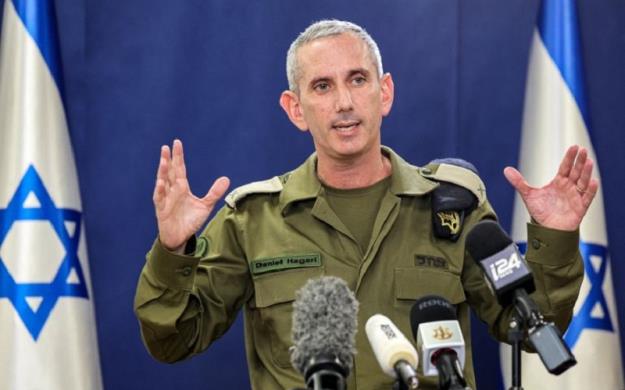 ارتش اسرائیل: محاصره شهر غزه را کامل کردیم!