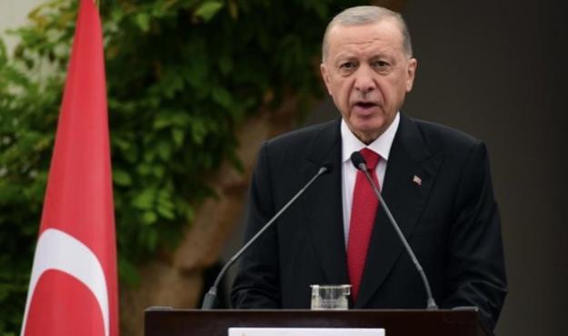 اردوغان: نتانیاهو مسئول شماره یک در جنایات غزه است