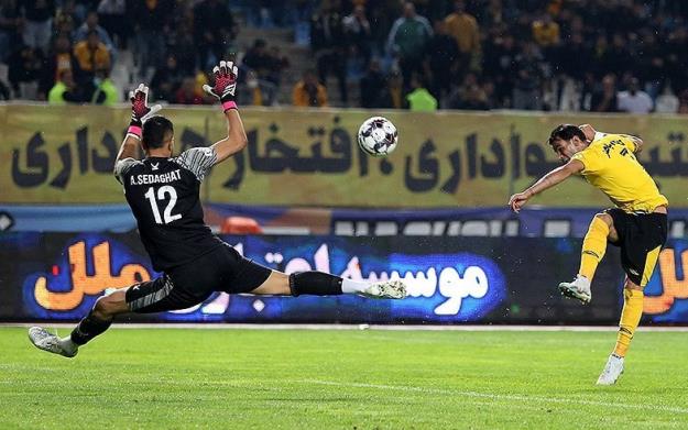  تماشای دو بازی لیگ قهرمانان آسیا با یک بلیت در ورزشگاه آزادی! 