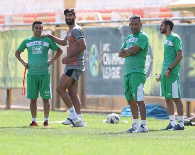  دو ستاره‌ای که با آلمالیق به پرسپولیس می‌رسند! 