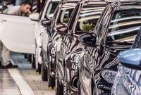  ایران خودرو تولید ۱۰ مدل خودرو را متوقف کرد + جدول