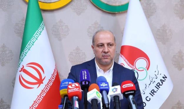 حقوق ۶۰ تا ۲۰۰ میلیونی برای مدال‌آوران احتمالی المپیک