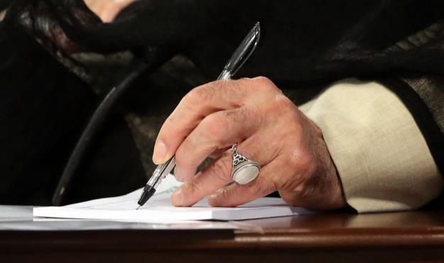 سیاست‌های کلی توسعه دریا محور از سوی رهبر انقلاب ابلاغ شد