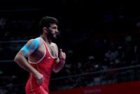 کیهانی: یزدانی به طور قطع به المپیک می‌رسد