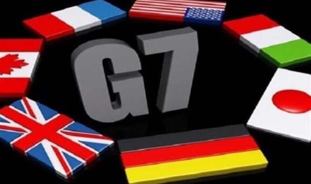 بیانیه کشور‌های عضو گروه هفت و اتحادیه اروپا علیه ایران