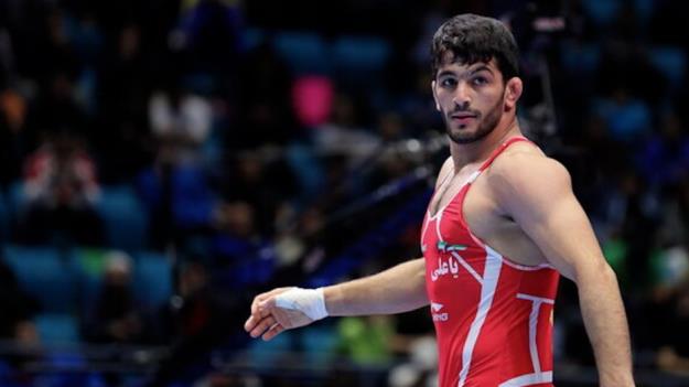 افشاگری از دلیل حضور حسن یزدانی در بازی‌های آسیایی