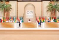 نشست سران کشورهای عربی و اسلامی در ریاض + بیانیه پایانی