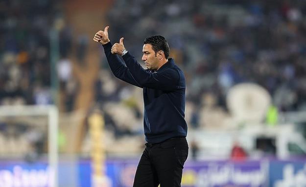 نکونام: نشست‌های خبری را در چادر برگزار کنید!