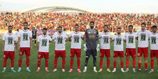 ترکیب پرسپولیس مقابل سپاهان