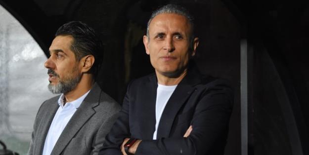 گل‌محمدی: داور خیلی راحت یک موقعیت به سپاهان داد 