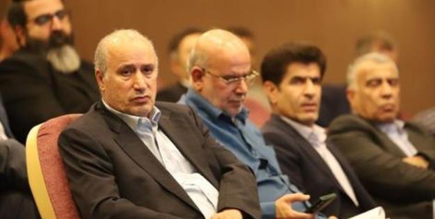 تاج: کشور ما کارخانه بازیکن سازی فوتبال و فوتسال است 