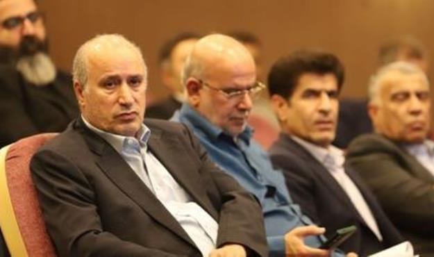 تاج: کشور ما کارخانه بازیکن سازی فوتبال و فوتسال است 