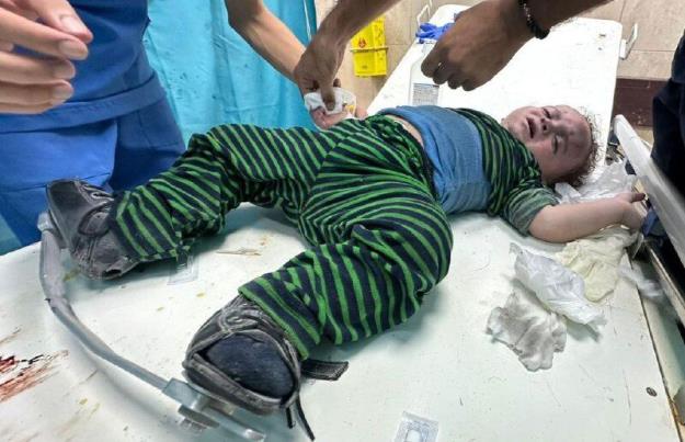 کانادا: کشتن کودکان فلسطین باید پایان یابد/ نتانیاهو: ما غیرنظامیان را نمی‌کشیم!