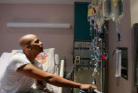 مرگ سالانه ۵۵ هزار ایرانی بر اثر سرطان